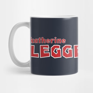 Katherine Legge '23 Mug